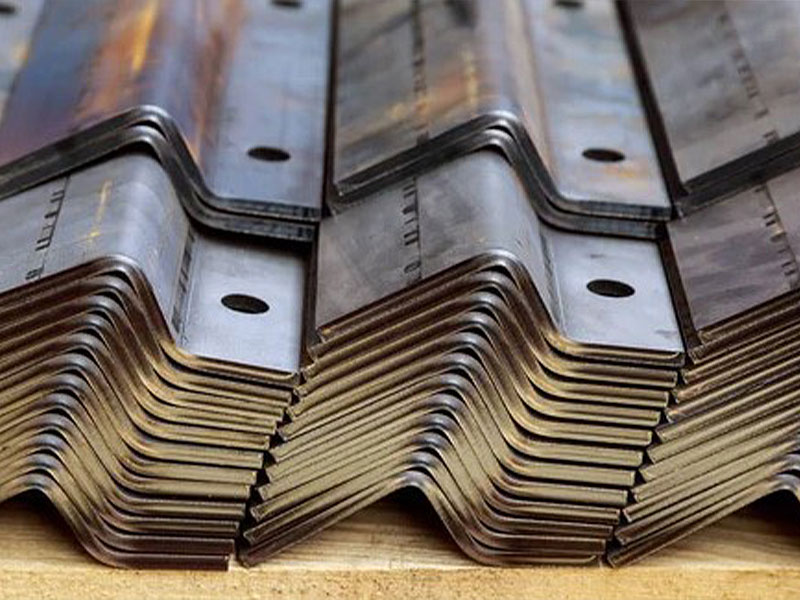 Four Slide Stamping Four Slide Stamping