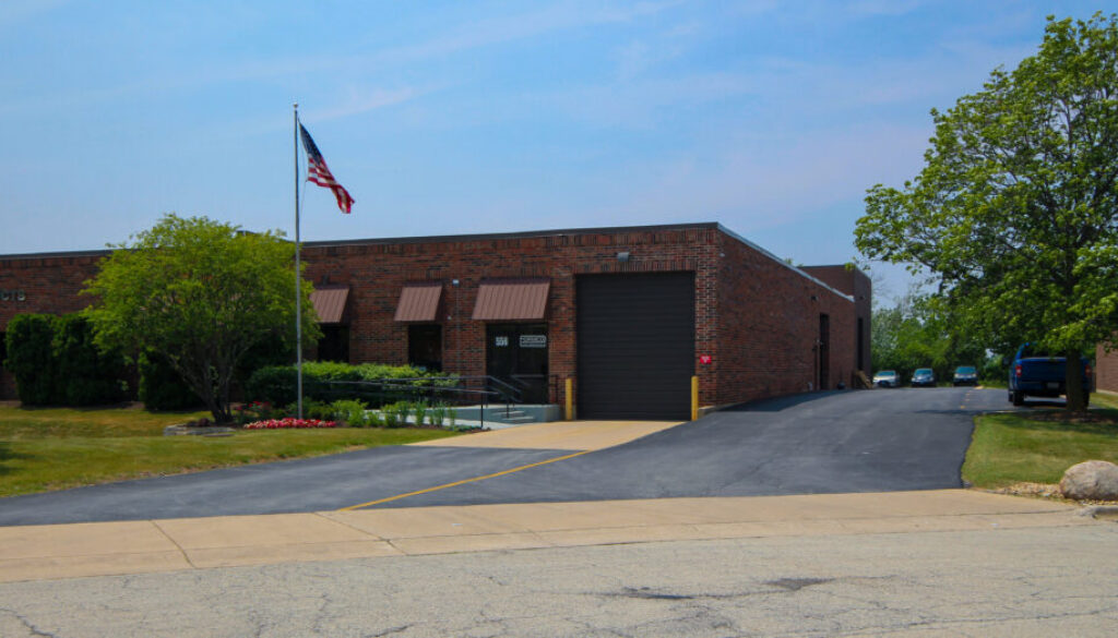Building Original